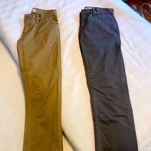 Casual boys Pants size 14
